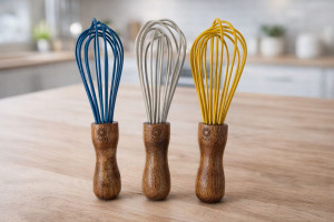 Венчик 23 см.1 шт.