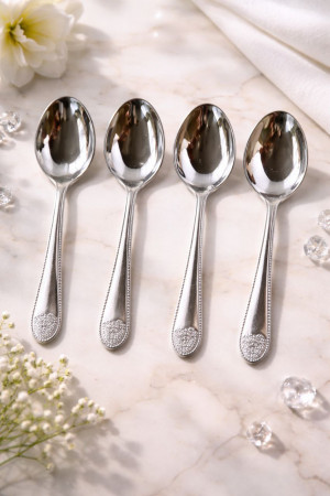 Ложка столовая 18 см.1 шт.