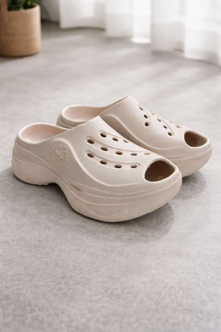 Шлепки женские 2 сорт р.36-41  1 пара / 12 пар в коробке/