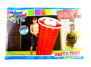 Матрас надувной Кола 1,7 м.