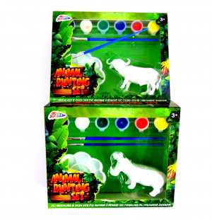 Набор для детского творчества 17*21 см.