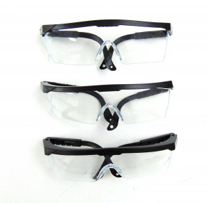 Очки защитные 1 шт.