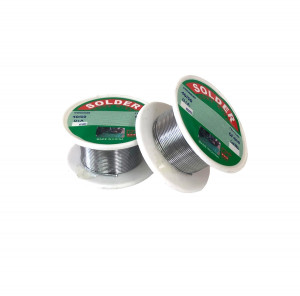 Припой 20 грамм 1 шт./360 шт.коробка/