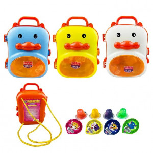 Десерт желейный 