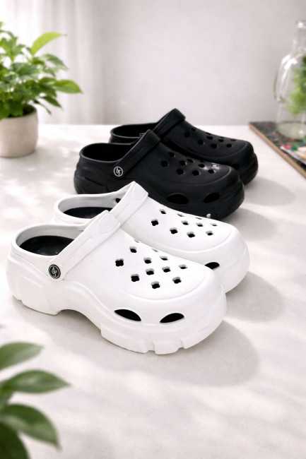 Шлепки детские р.19-24 1 пара / 36 пар в коробке/