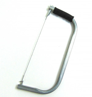 Ножовка 37*15 см.1 шт.