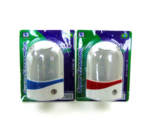 Светильник-ночник 5*9 см.1 шт.