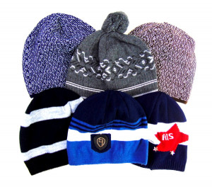 Шапка для мальчиков весенняя в ассортименте 1 шт.