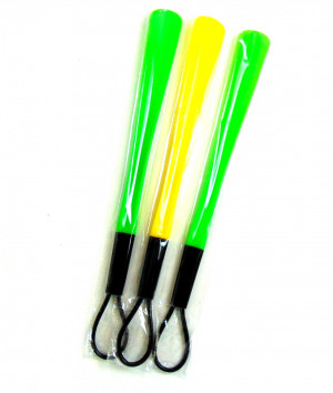 Ложка для обуви 47 см.1 шт.