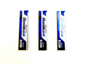 Набор стержней для карандашей 75 мм.*20 шт.