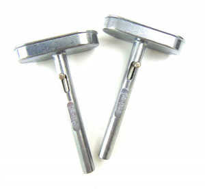 Приспособление для лепки теста 13 см.1 шт.