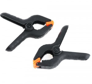 Струбцина зажимная 11 см.2 шт./144 шт.коробка/