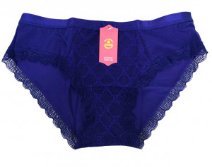 Трусы женские ПРЕМИУМ КЛАССА 1-2-3  XL /6 шт.в упаковке/1 шт.