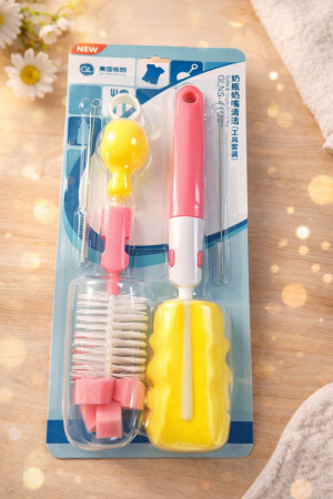 Набор ершей 5 шт.