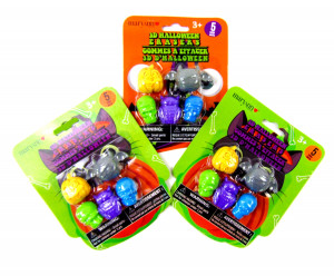 Набор ластиков 5 шт.