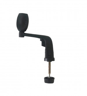 Ручка для рыболовной катушки 11 см.1 шт.