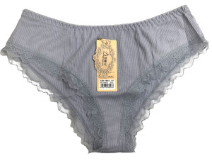 Трусы женские ПРЕМИУМ КЛАСС  р.42-44-46 /3 шт.в упаковке/ 1 шт.