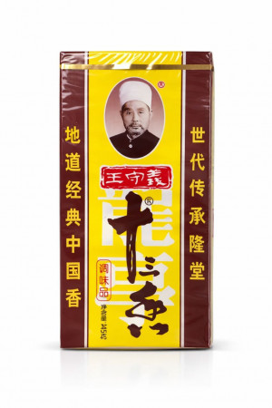 Приправа Шисаньсян Wang Shouyi 45г