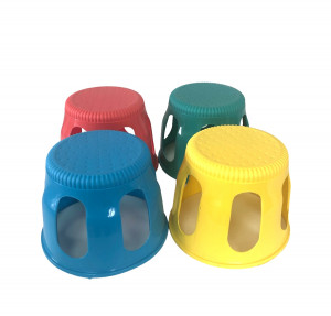 Стульчик детский 17*20 см.1 шт.