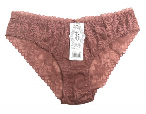 Трусы женские ПРЕМИУМ КЛАСС  р.42-44-46 /3 шт.в упаковке/ 1 шт.