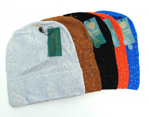 Шапка женская  осенняя  1 шт.