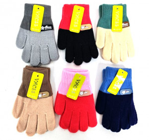 Перчатки детские 1 пара