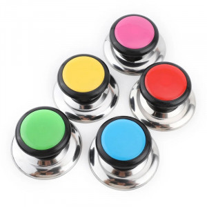 Ручка на крышку кастрюль 6 см.1 шт.