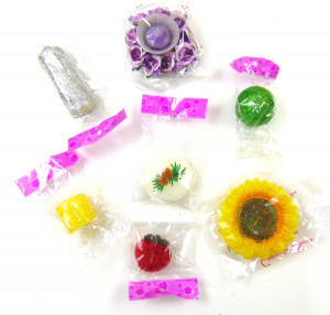 Свеча в ассортименте