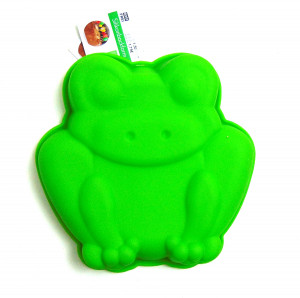 Форма силиконовая 18*16 см.1 шт.