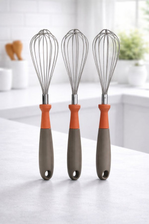 Венчик 29 см.1 шт.