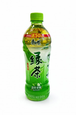 Напиток безалкогольный негазированный  жасминовый чай со вкусом помело KangShiFu 550 мл