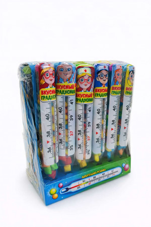 Жевательная резинка 