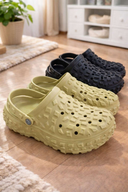 Шлепки женские 2 сорт р.36-41 1 пара / 24 пар в коробке/