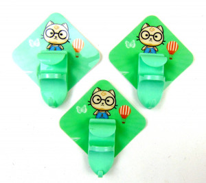 Крючок 12*12 см.1 шт.