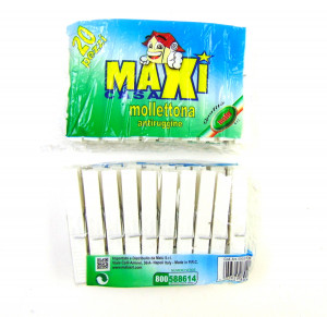 Прищепки  20 шт.