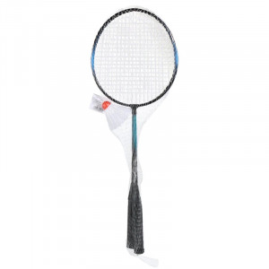 Ракетки 2 шт.+ воланчик 60 см./50 шт.коробка/