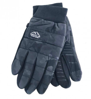 Перчатки мужские зимние 1 пара