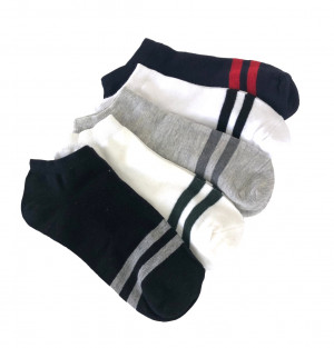 Носки детские 16-17 см.1 пара