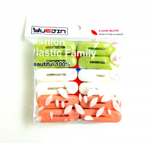 Прищепки 12 шт.