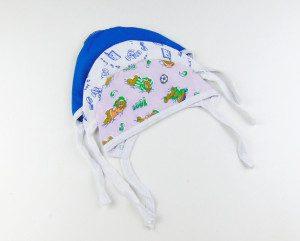 Чепчик детский
