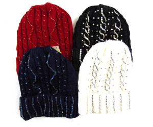 Шапка женская 1 шт.