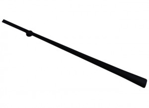 Лопатка для обуви на магнитном держателе 75 см.1 шт.