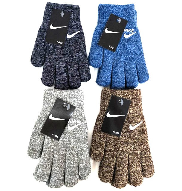 Перчатки мужские зимние 1 пара