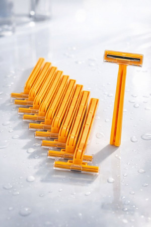 Станки одноразовые Gilelluo 10 шт.