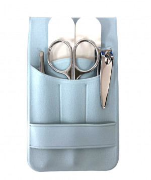 Набор для маникюра 5 предметов /160 шт.коробка/