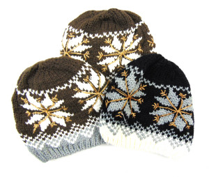 Шапка женская 1 шт.