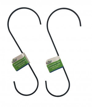 Крючок для подвески растений 32 см.1 шт.