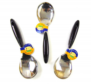 Ложка кухонная  8*27 см.1 шт.