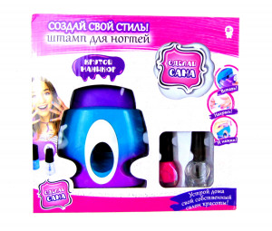 Набор для маникюра детский  22*23 см.