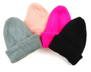 Шапка женская 1 шт.